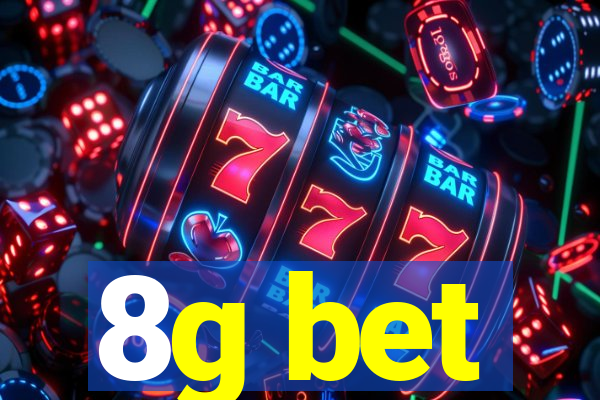 8g bet